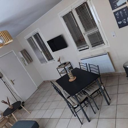 Appartement Gare Hyper Centre Ville Τρουά Εξωτερικό φωτογραφία